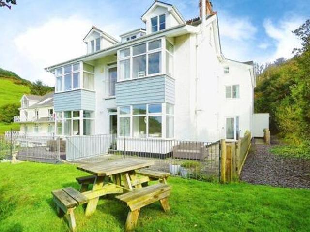 House for sale in Kentisbury, Devon