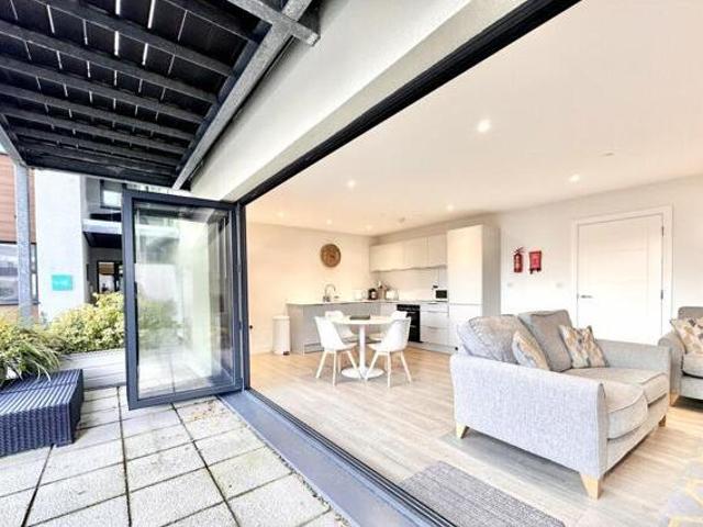 House for sale in Woolacombe, North Devon