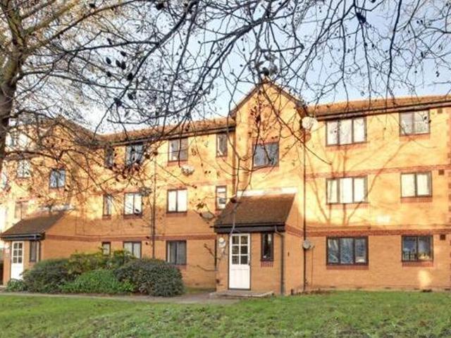 House for sale in Lyons, Greater London