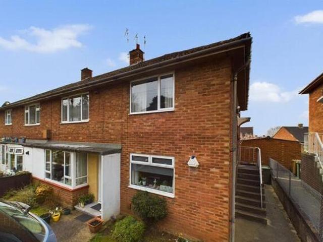 House for sale in The Ronkswood, Worcestershire
