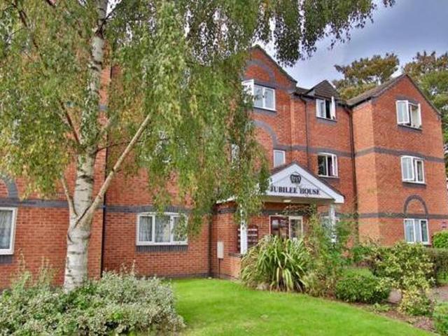 House for sale in Barbourne, Worcester