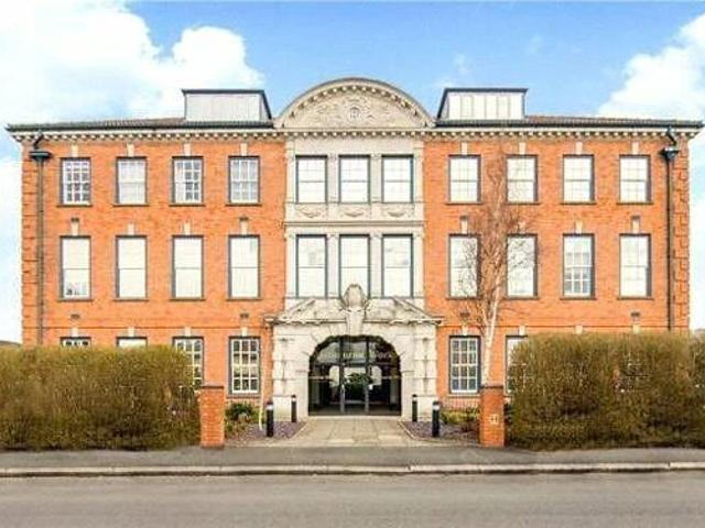 House for sale in Barbourne, Worcestershire