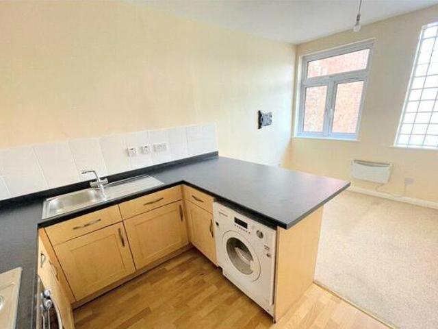 House for sale in St Clements, Worcestershire