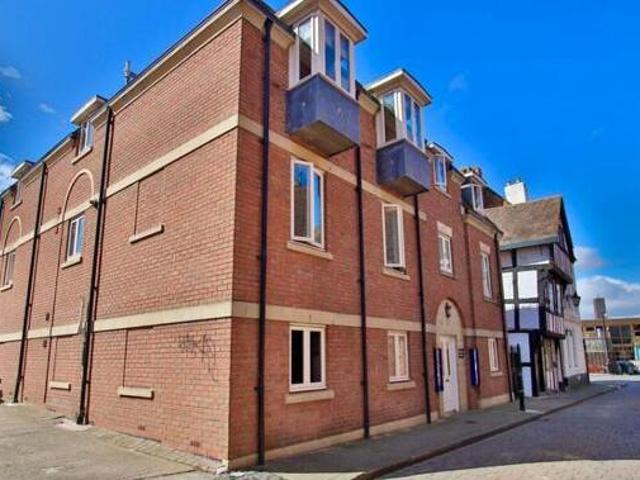 House for sale in Diglis, Worcestershire