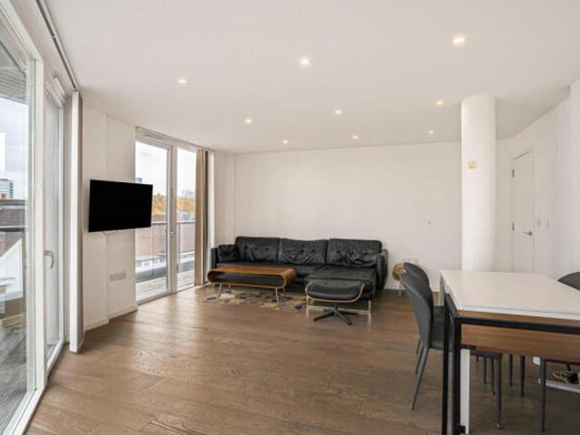Apartment for sale in Cat Hill