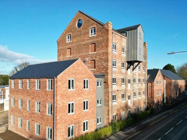 House for sale in Bull Ring, Worcester