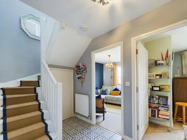 House for sale in Pitmaston, Worcester
