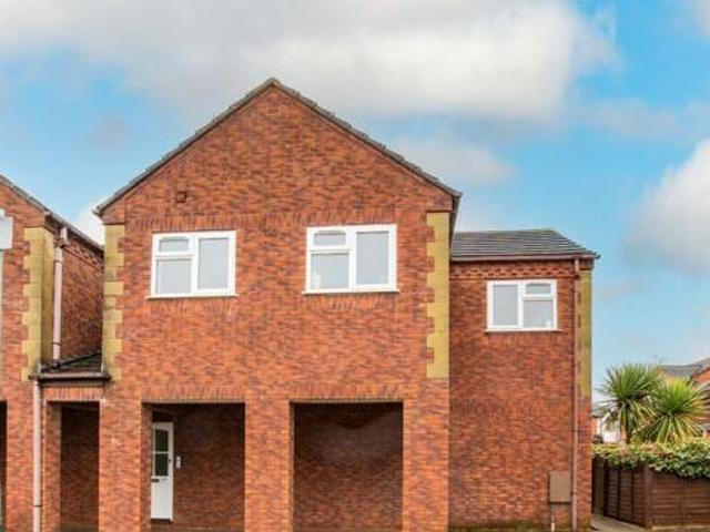 House for sale in St Peters, Worcester