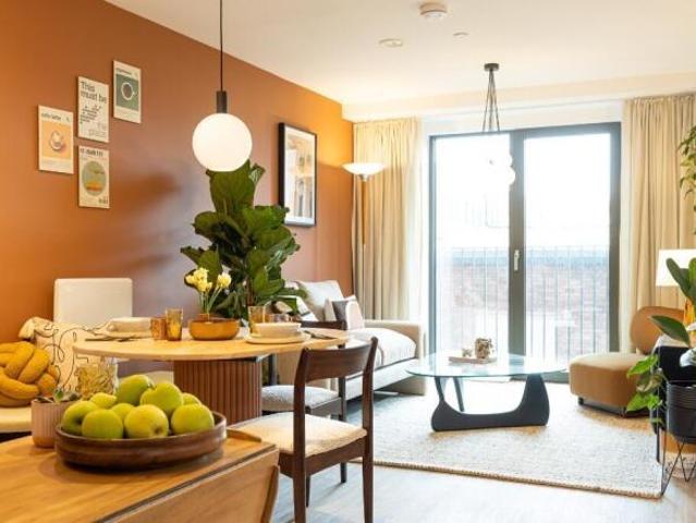 Apartment for sale in Salford, Greater Manchester