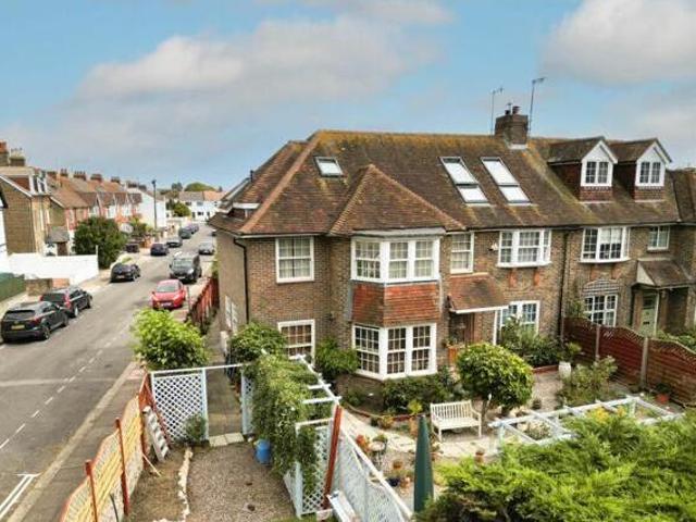 House for sale in Worthing, West Sussex