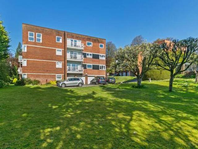 House for sale in Harestock, Hampshire