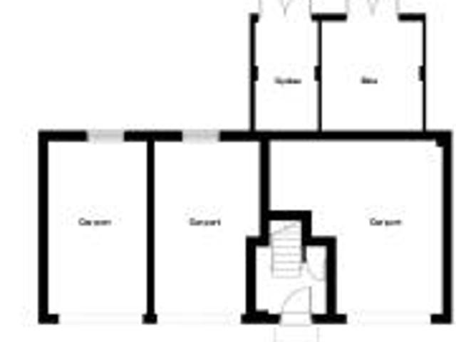 Apartment for sale in Priest Down, Hampshire