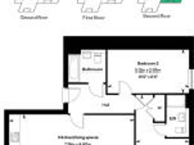 Apartment for sale in Arbury, Cambridgeshire