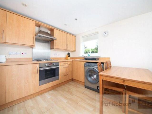 Apartment for sale in Newcastle Upon Tyne