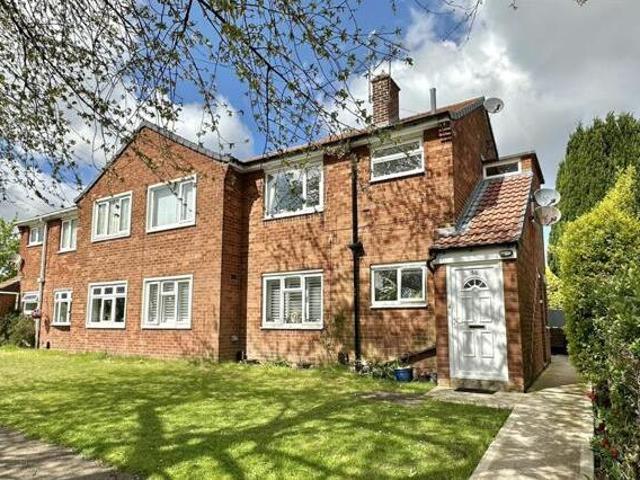 House for sale in Lyons, Greater London