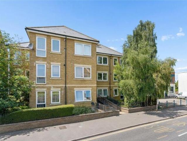 Apartment for sale in Gravesend, Gravesham