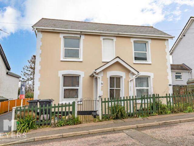 Apartment for sale in Bournemouth