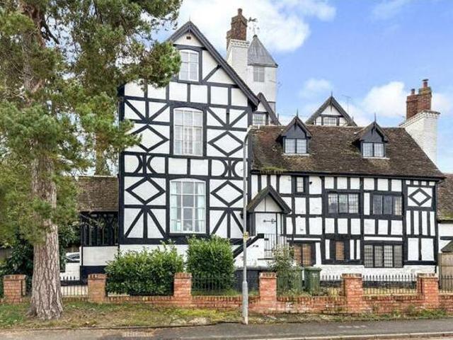 House for sale in Rushock, Worcestershire
