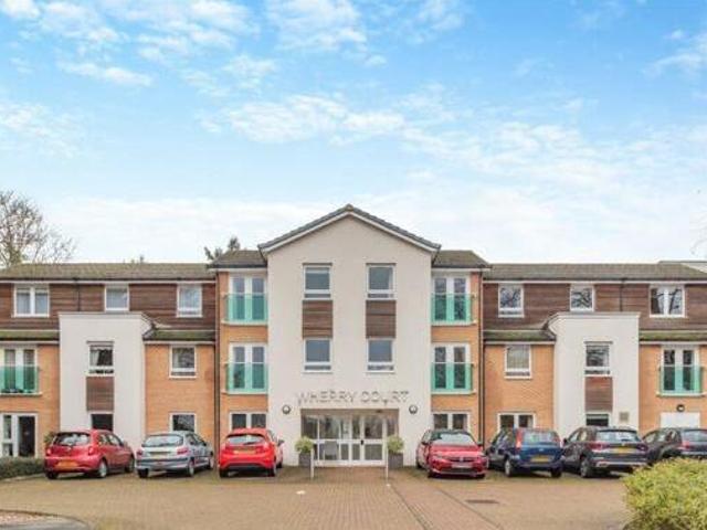 House for sale in East Bank, Norfolk