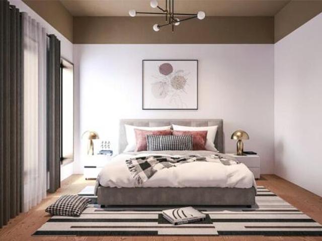 Apartment for sale in Crostwick, Norfolk
