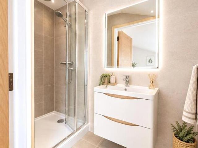 Apartment for sale in Crostwick, Norfolk