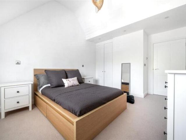 Apartment for sale in Oxford, Oxfordshire