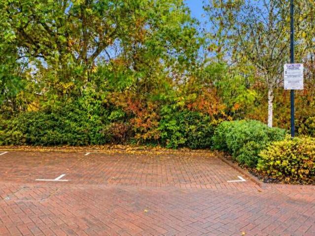 Apartment for sale in St Albans, Hertfordshire