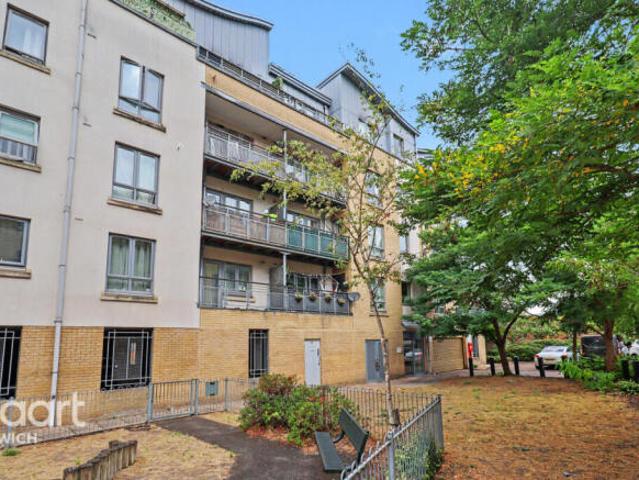 Apartment for sale in The Dales, Ipswich