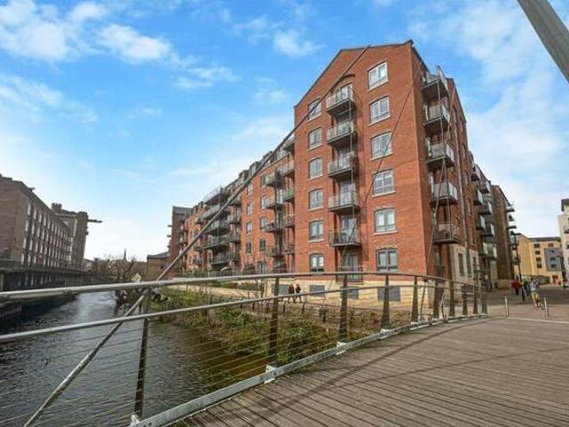 House for sale in Foss Islands, York