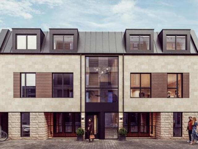 Apartment for sale in Scotland