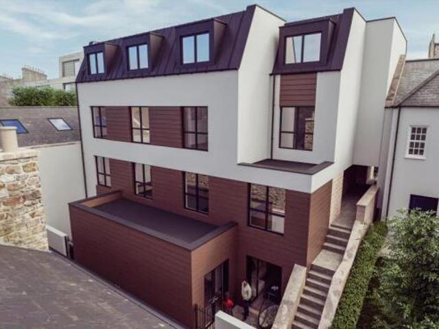 Apartment for sale in City of Edinburgh, Alba / Scotland