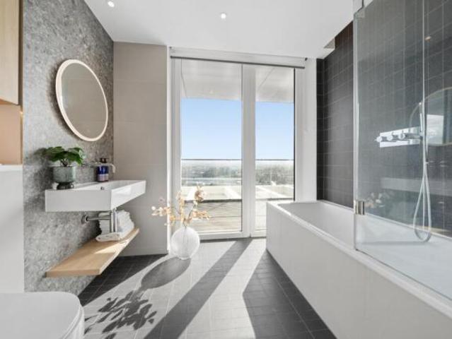 Apartment for sale in Coda Battersea, Greater London