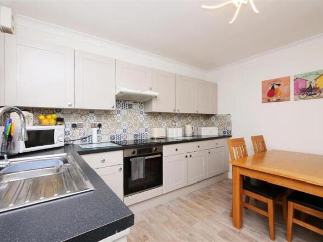 Apartment for sale in Acomb, High Field