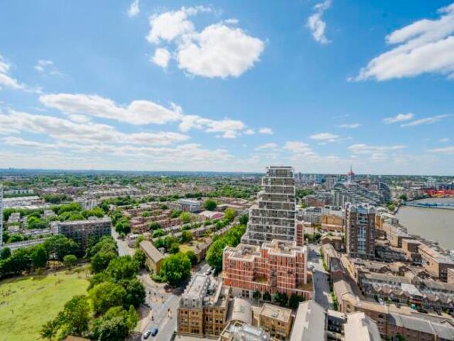 Apartment for sale in York Road Estate, Greater London
