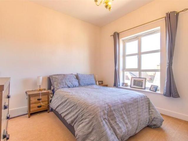 Apartment for sale in Wiltshire