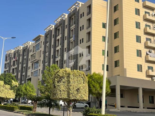 Apartment for sale in Islamabad