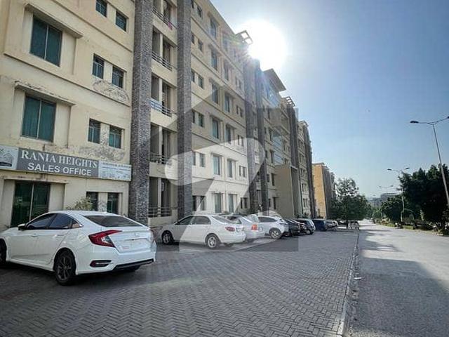 Apartment for sale in Islamabad