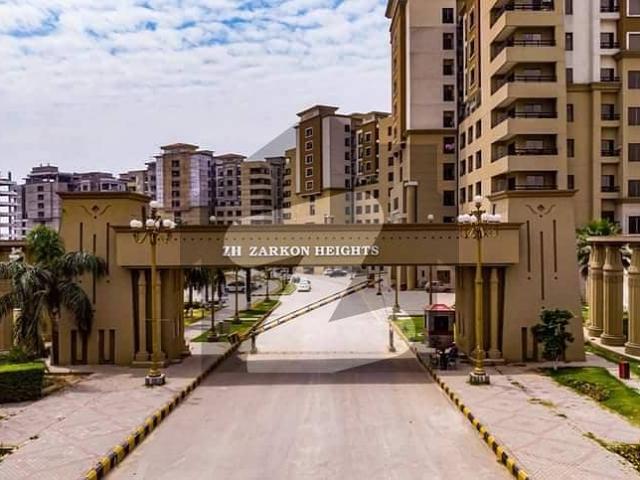 Apartment for sale in Islamabad