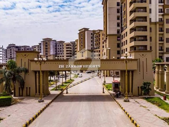 Apartment for sale in Islamabad
