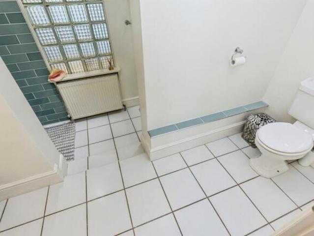 Apartment for sale in Feckenham, City Of Bristol