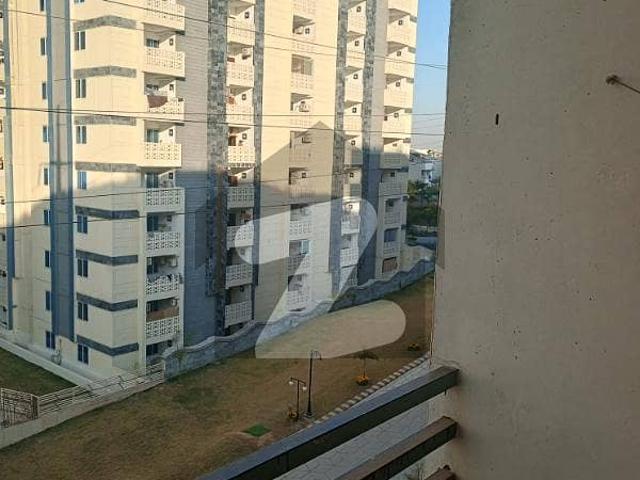 Apartment for sale in Islamabad