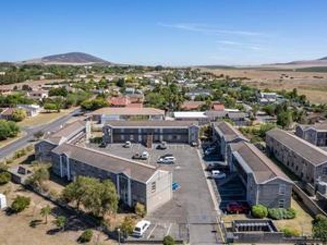 Apartment for sale in Durbanville, Western Cape
