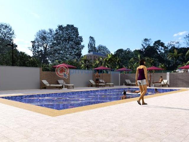 Apartment for sale in Nyali