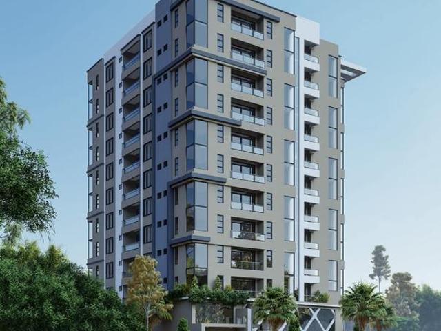 Apartment for sale in Njiru, Nairobi