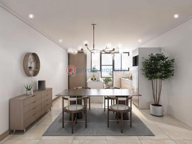 Apartment for sale in Nyali