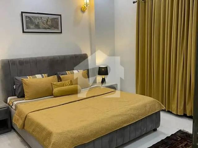 Apartment for sale in Islamabad
