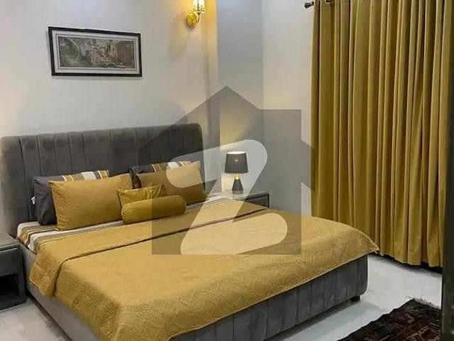 Apartment for sale in Islamabad