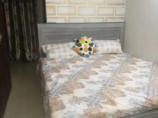 Apartment for sale in Islamabad