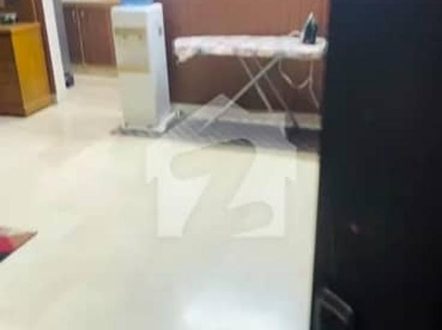 Apartment for sale in Islamabad