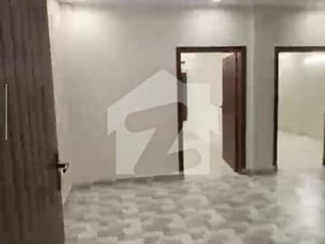 Apartment for sale in Islamabad